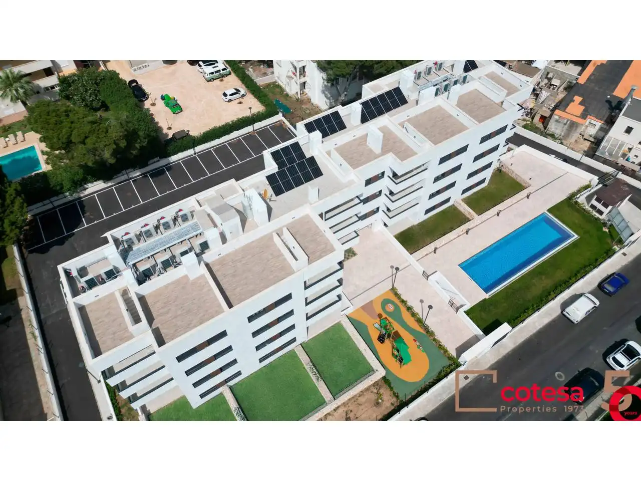 Wohnung mit Pool zum Verkauf in Calle S´Entrador 8, imagen 3
