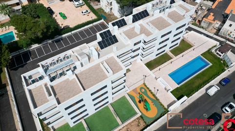 Piso en primera planta en edificio a estrenar en Cala Agulla, imatge 3