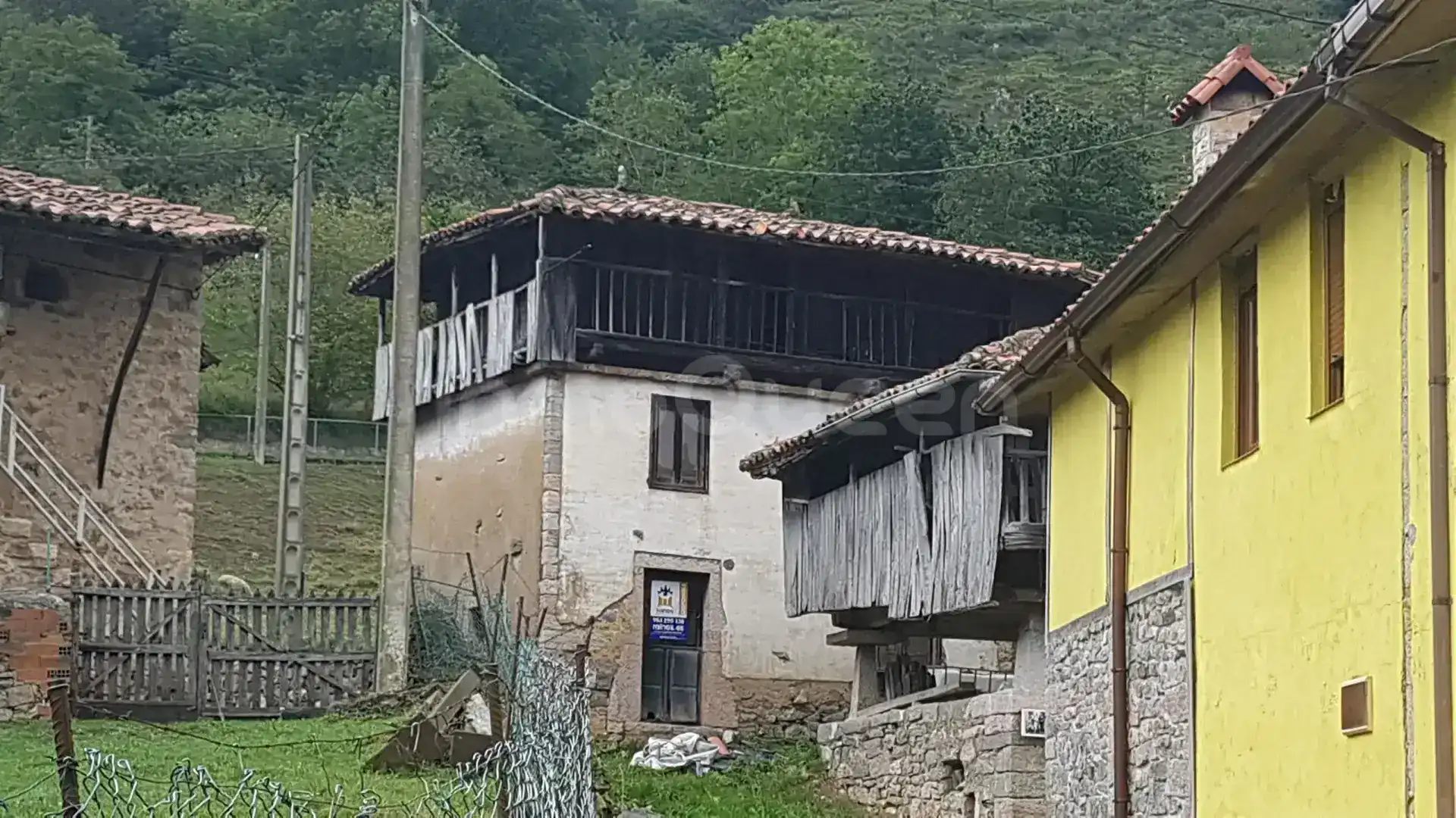 Exterior view of Houses for sale in Grado