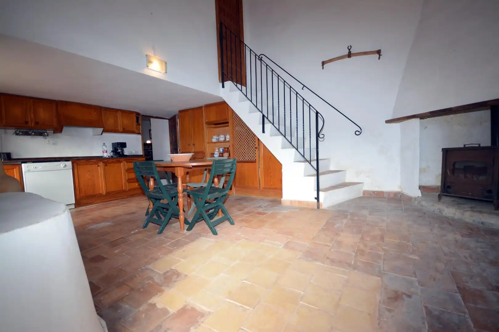 Country house with pool for sale in Camino Hostal de Sa Creu, imagen 31