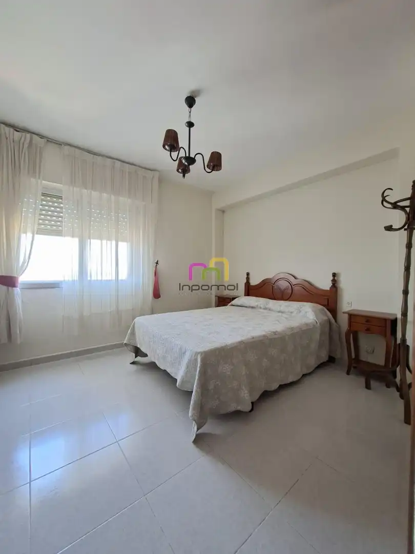 Flat with terrace to rent in Valdepasillas - La Paz - Huerta Rosales, imagen 8