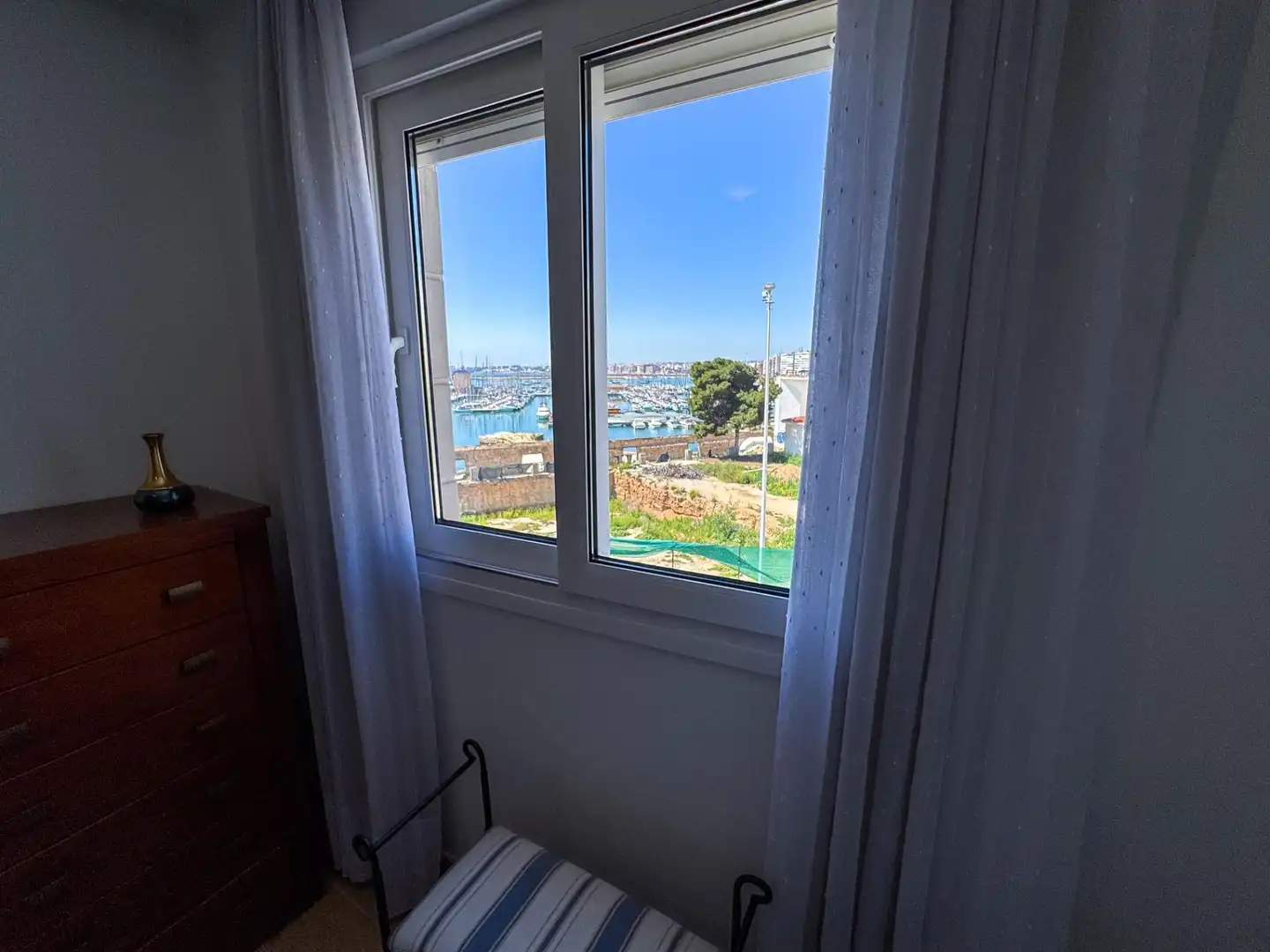 Wohnung mit Terrasse zum Verkauf in Calle PATRICIO PEREZ, imagen 21