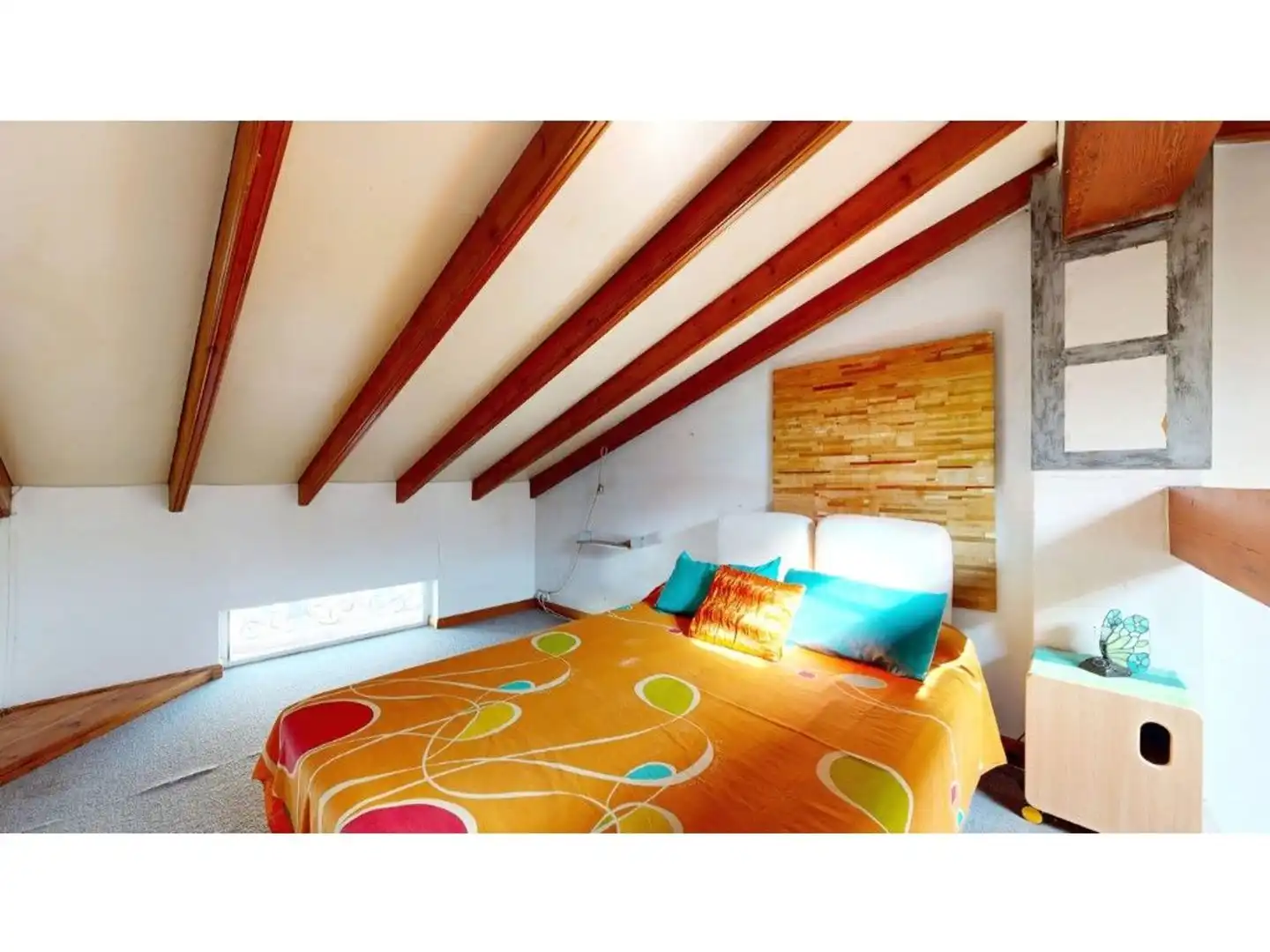Habitación de Piso en venta en Algemesí con Terraza, Amueblado y Balcón
