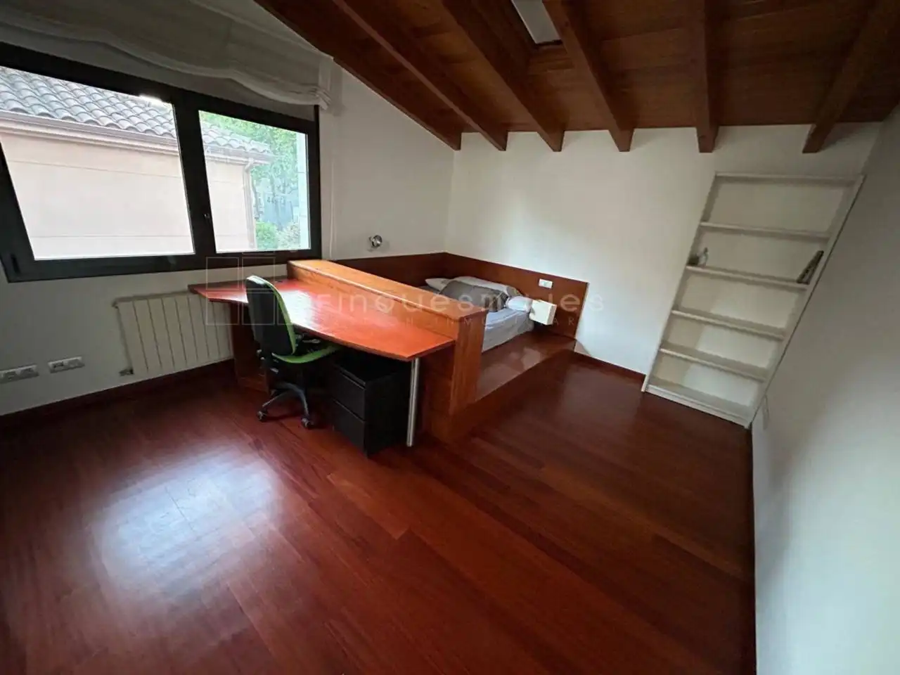 Houses for sale in Castelldefels  with Air Conditioner, Heating and Private garden