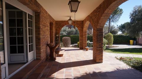 Foto 2 de Casa o xalet en venda a Valdecabañas, Boadilla del Monte