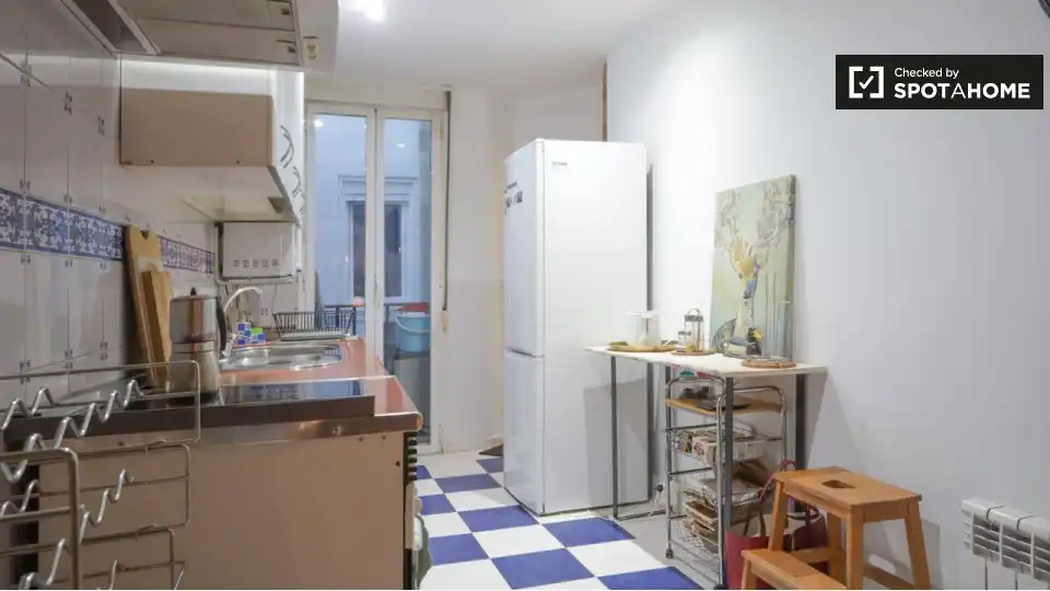 Appartement à louer à Centro, imagen 9