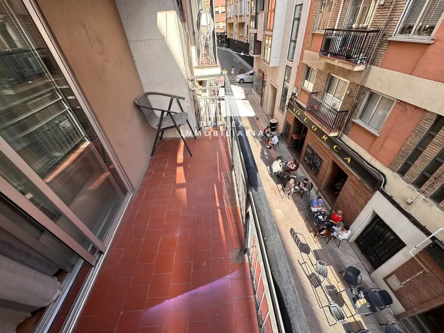 Piso de alquiler en CALLE FEDERICO GARCÍA LORCA, Centro