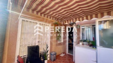 Foto 2 de Casa o xalet en venda a Roquetas Pueblo, Almería