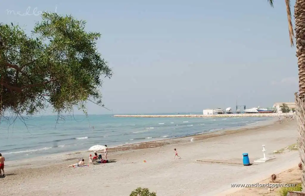 Apartament amb piscina en venda a Santa Pola ciudad, imagen 10