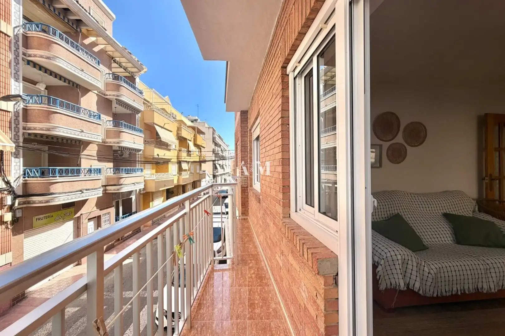 Wohnung mit Terrasse zur Miete in Playa del Cura, imagen 10