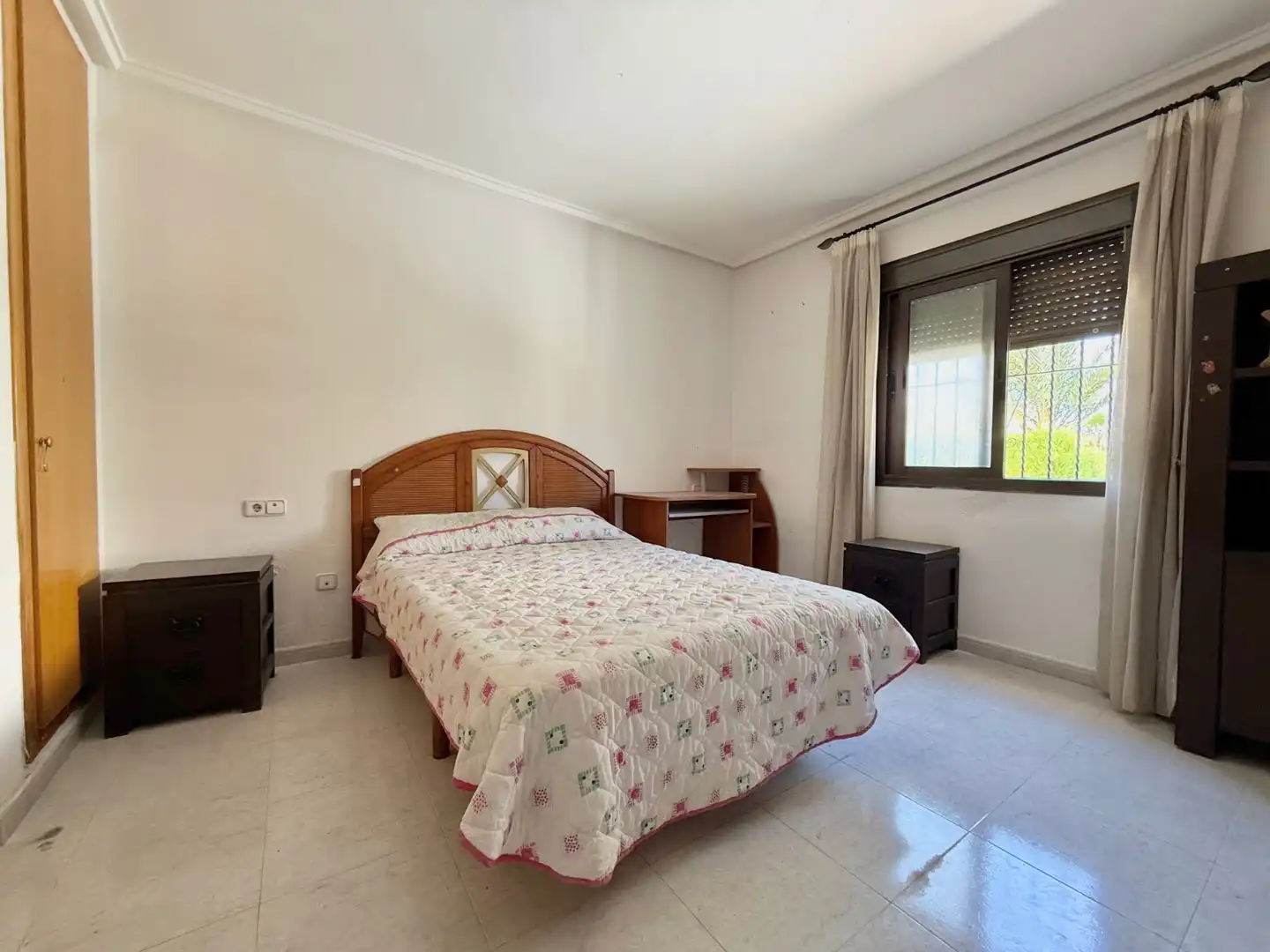 Habitación de Casa adosada en venta en Rojales