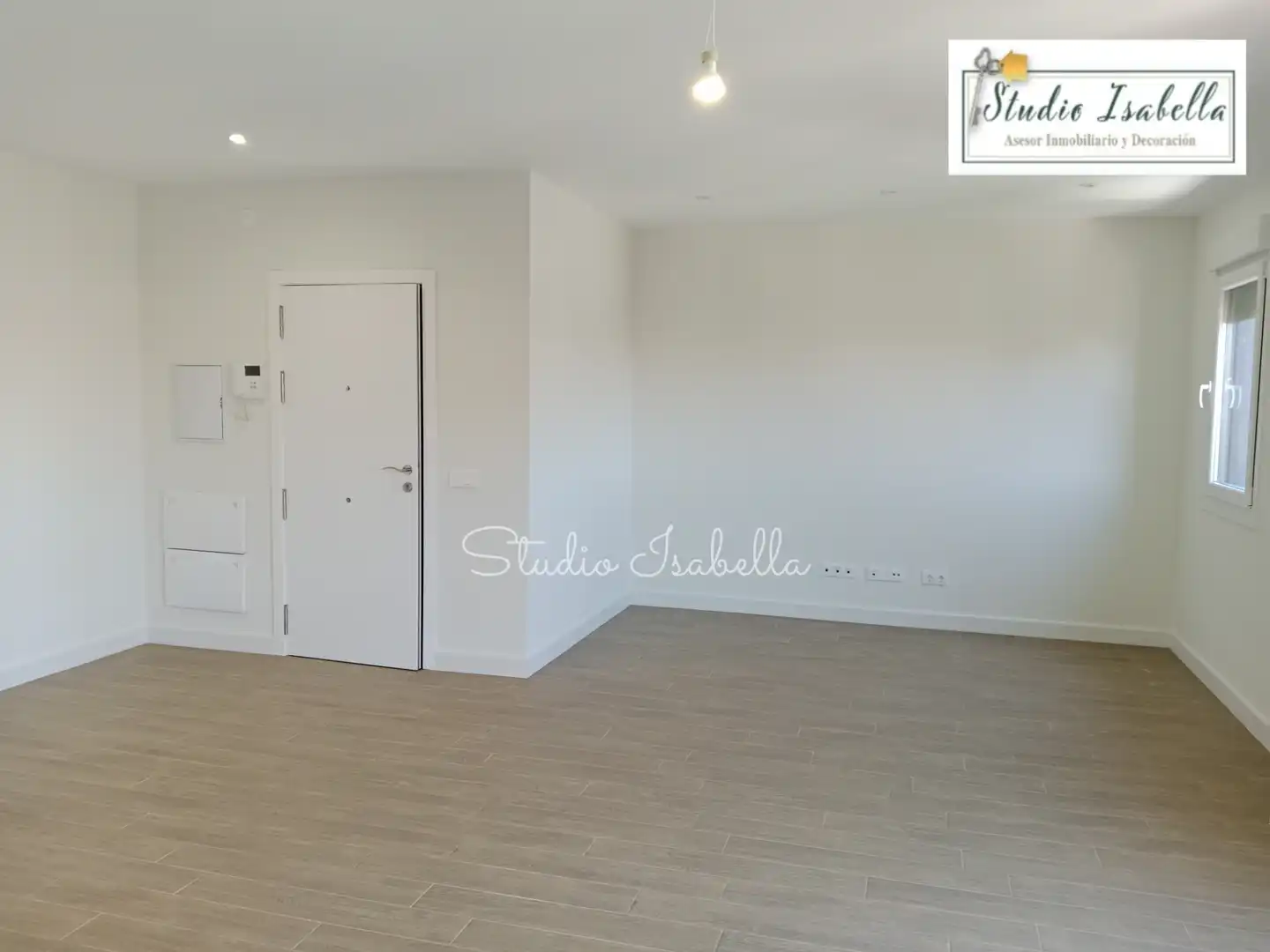 Habitación en Calle Ferrocarril, Santa Bárbara