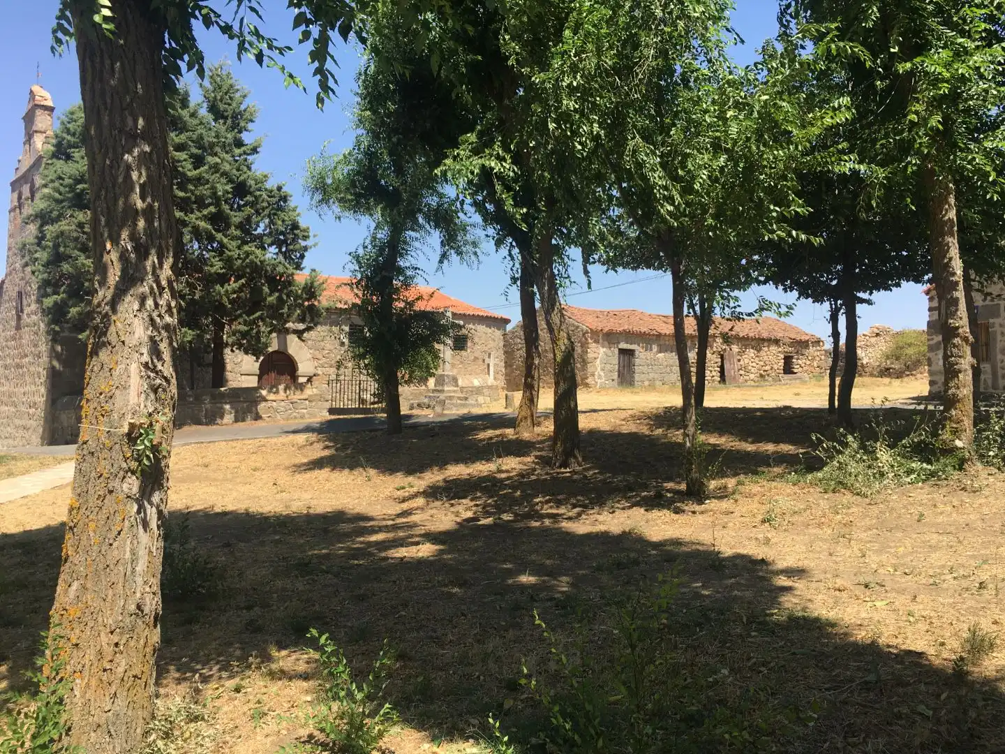 Habitatge en venda a Calle la Iglesia 6