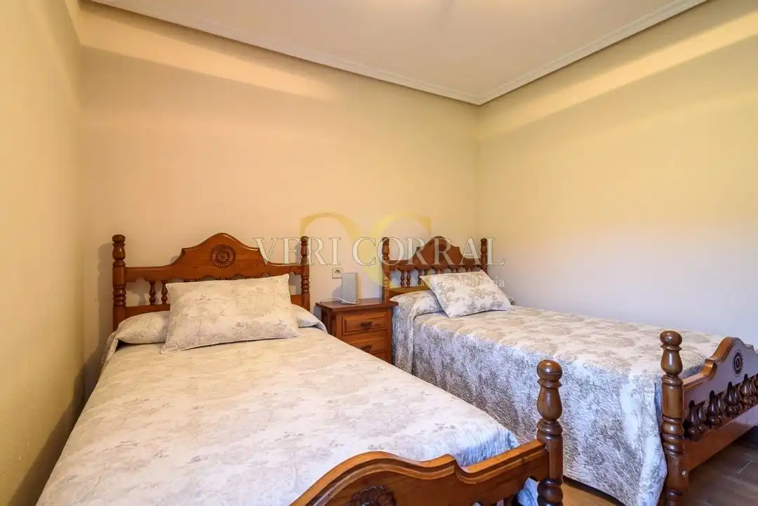 Casa con terraza en venta en Barrio Tellan, imagen 30
