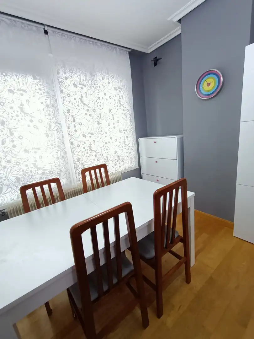 Apartament amb ascensor de lloguer a Illera, imagen 8