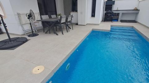 Foto 4 de Casa adosada en venda a San Juan de los Terreros, Almería