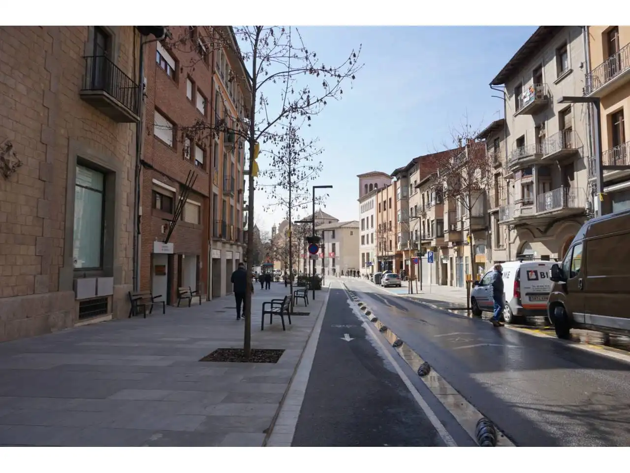 Ufficio con ascensore in affitto a Rambla Hospital, imagen 17