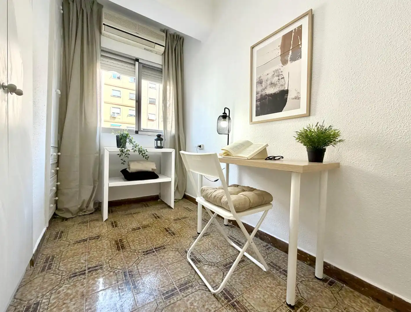 Piso con ascensor en venta en Calle CONCHITA PIQUER 7, imagen 36