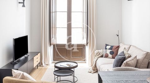 Photo 2 of Flat for rent in Carrer D'en Serra, Barri Gòtic, Barcelona Capital