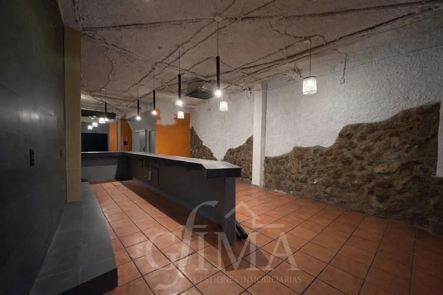 Local comercial de lloguer a Tomelloso, imagen 4