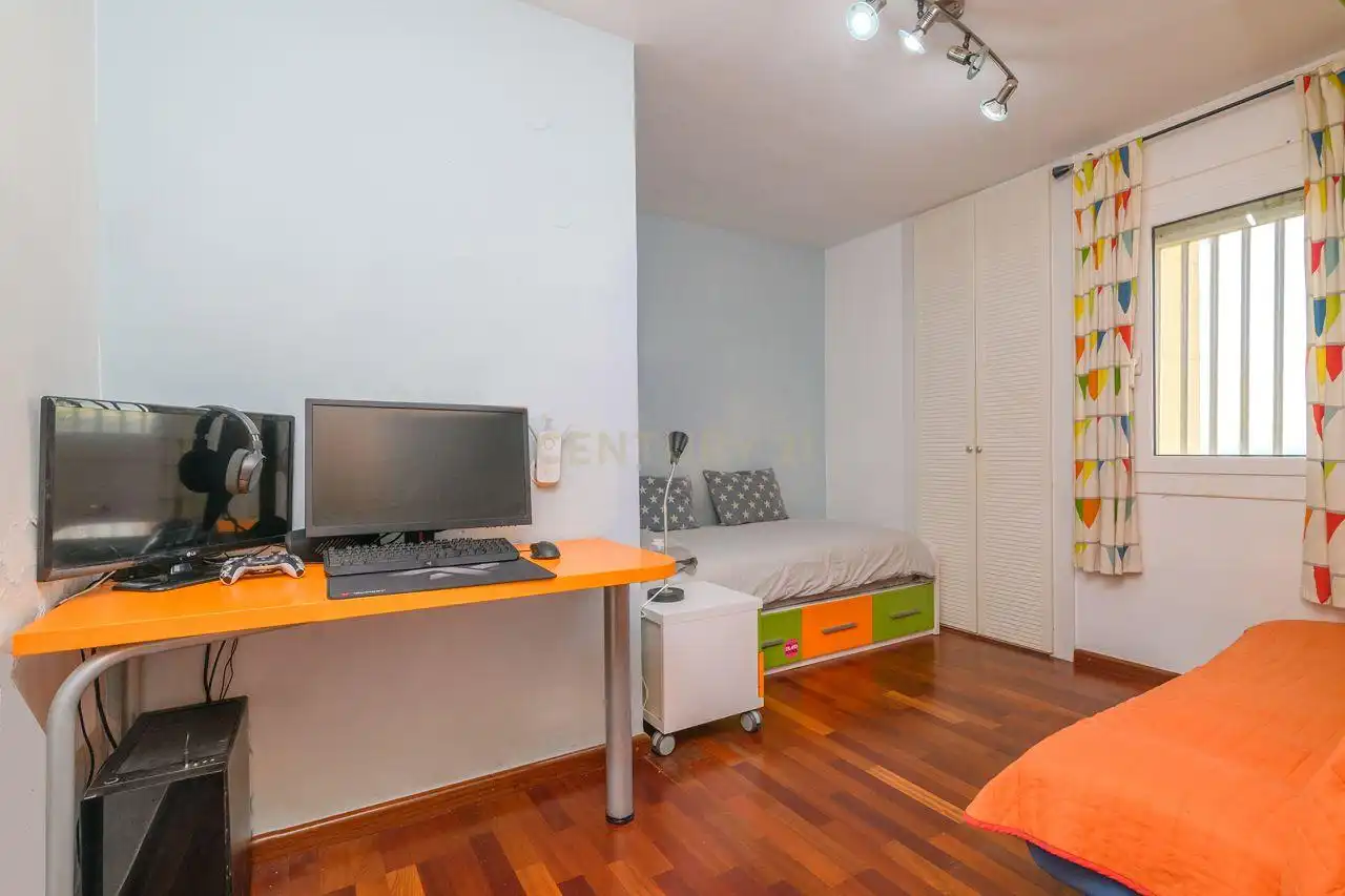 Apartamento en venta en La Plana