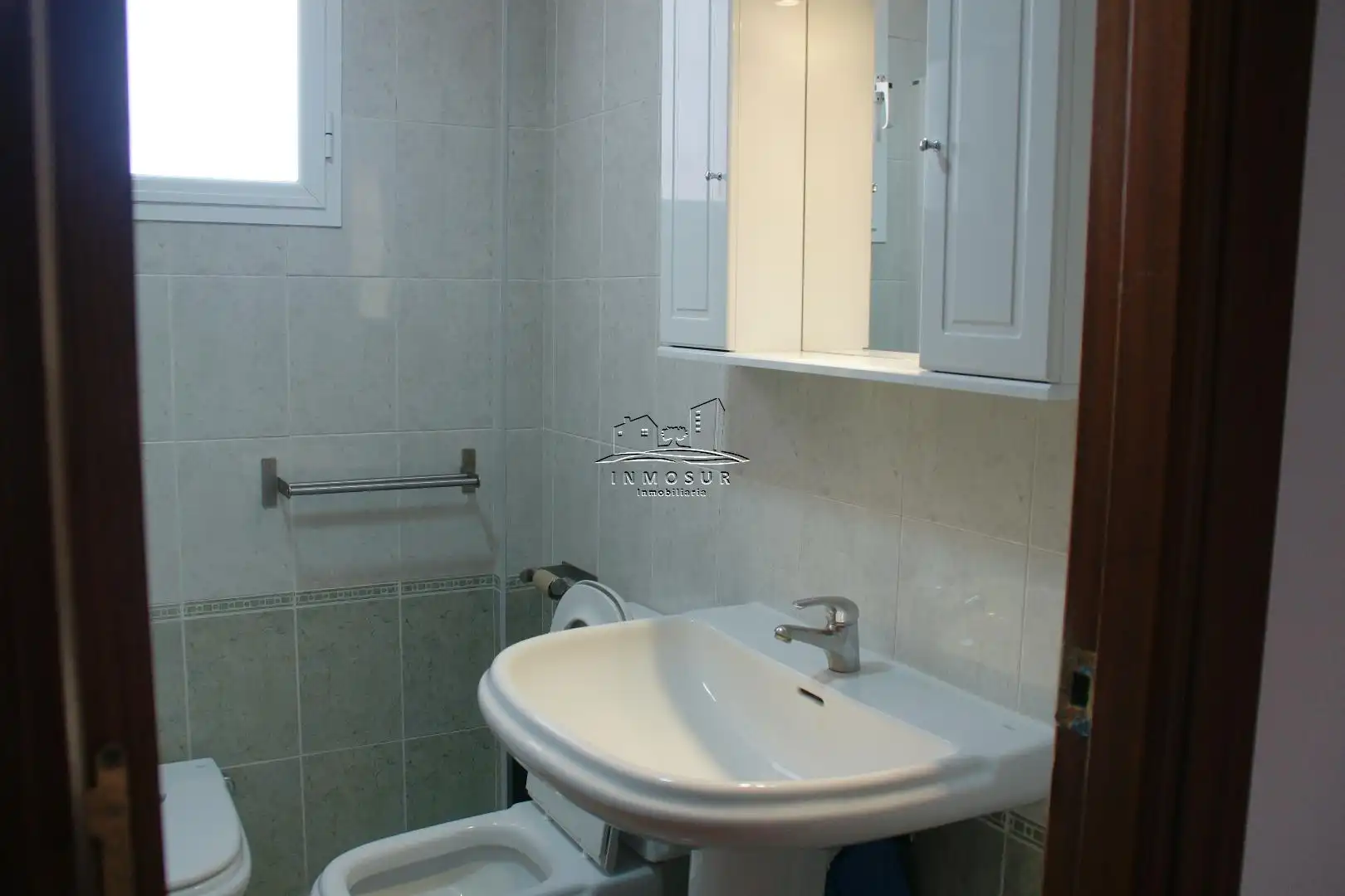 Piso de alquiler en Las Tinajerías - Juderías