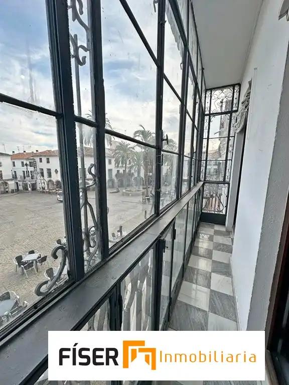 Appartamento con terrazza in vendita a Calle Tetuán, imagen 8