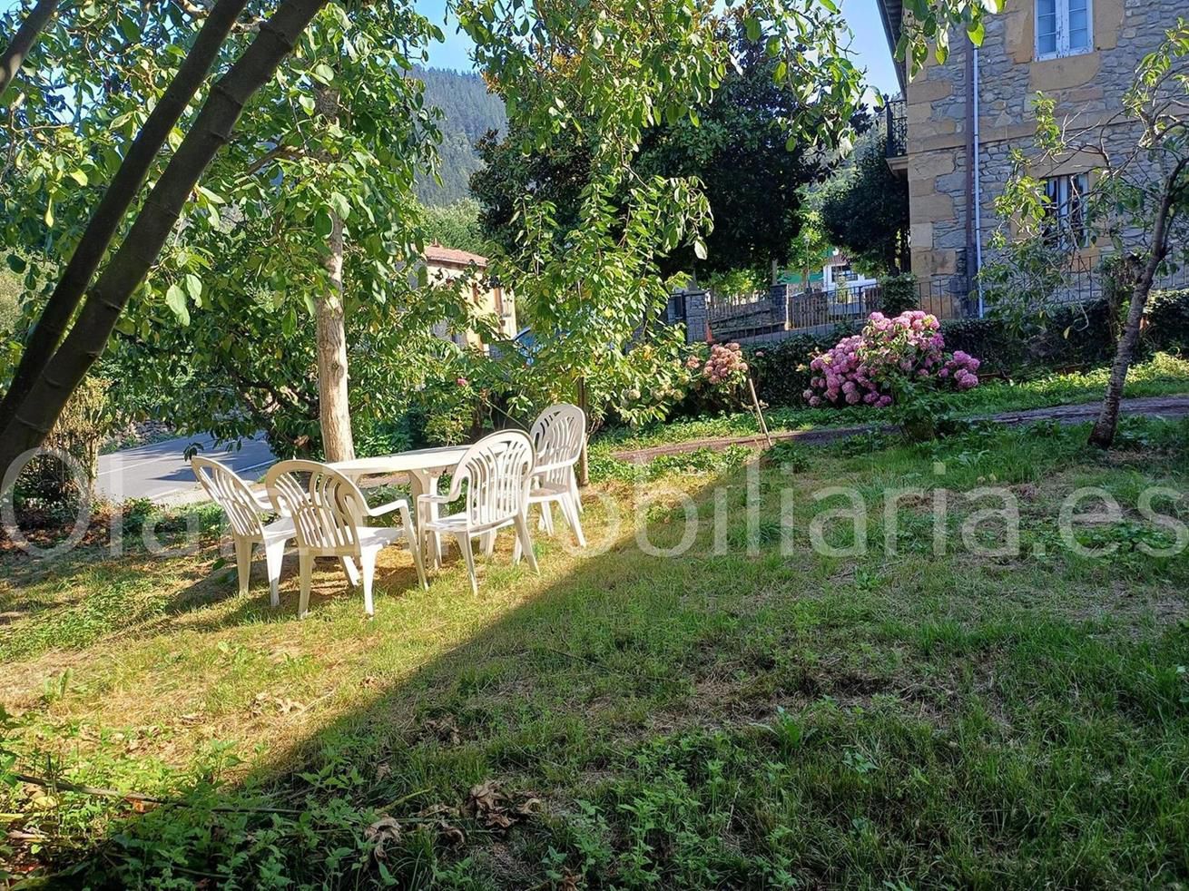 Casa o xalet en venda a Sopuerta