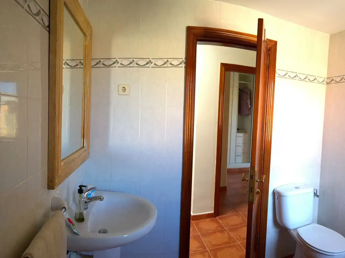 Bany de Casa o xalet en venda en Puerto del Rosario