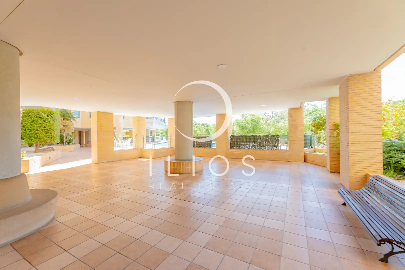 Terraza de Piso en venta en Valencia con Aire acondicionado, Calefacción y Terraza