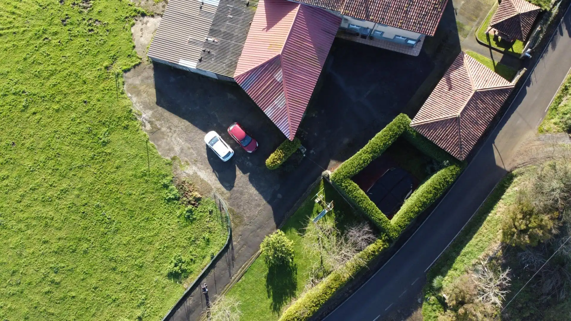 Casa o chalet en venta en Carreño con Calefacción, Jardín privado y Trastero