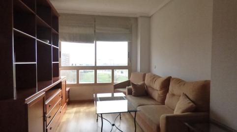 Photo 5 of Apartment to rent in PAU de Carabanchel,  Madrid Capital