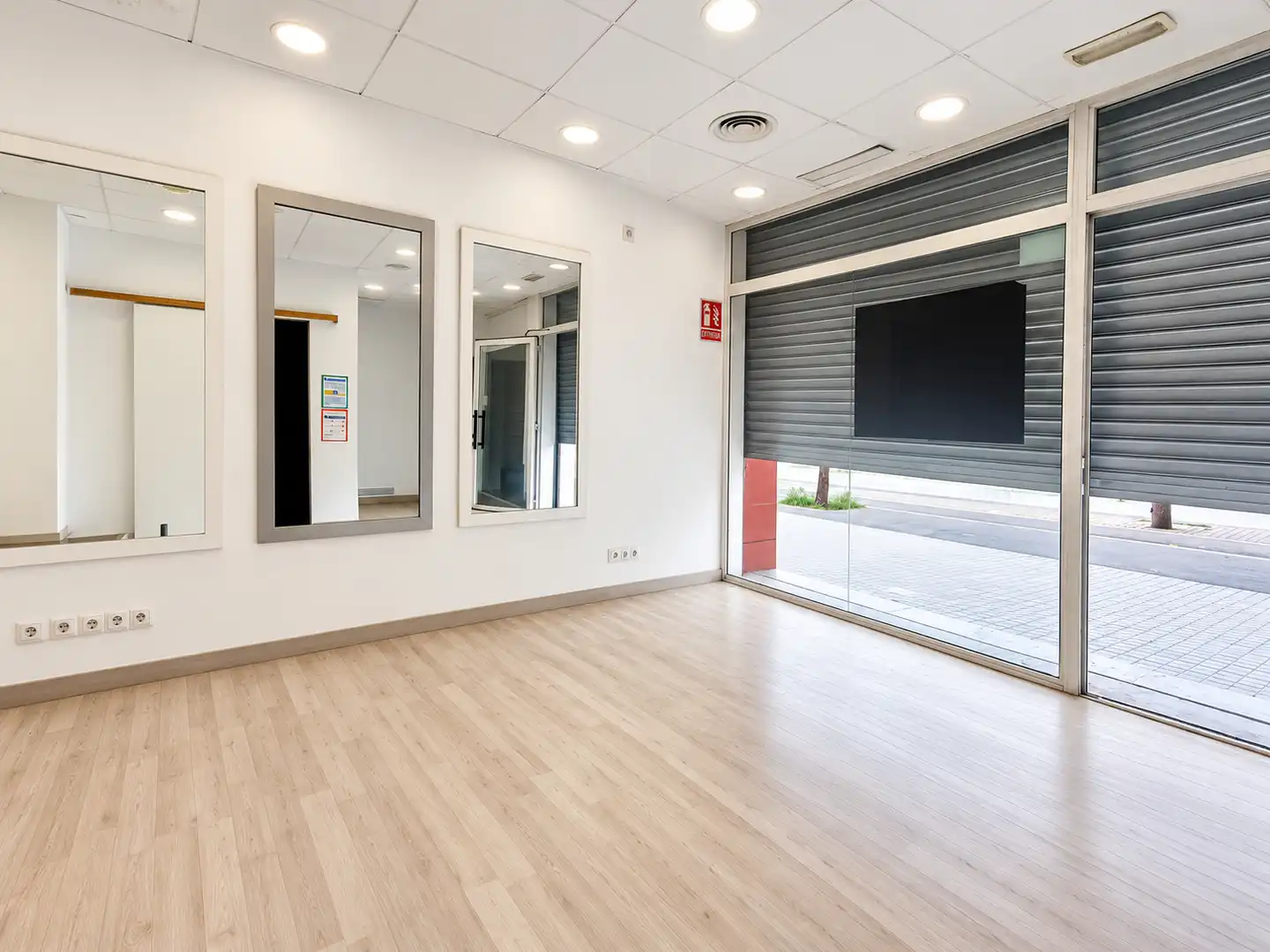 Local comercial en venda a Carretera de Barcelona