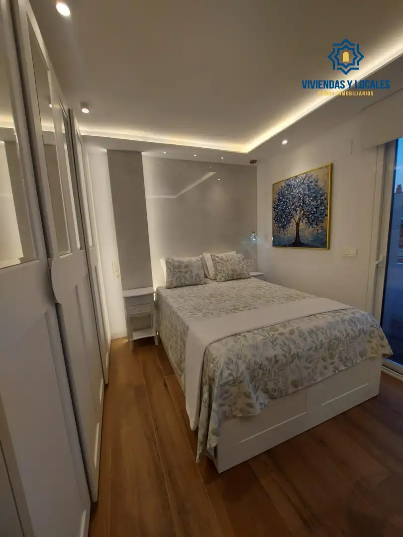Appartement avec ascenseur à louer à Calle COMPOSITOR RUIZ AZNAR, imagen 12