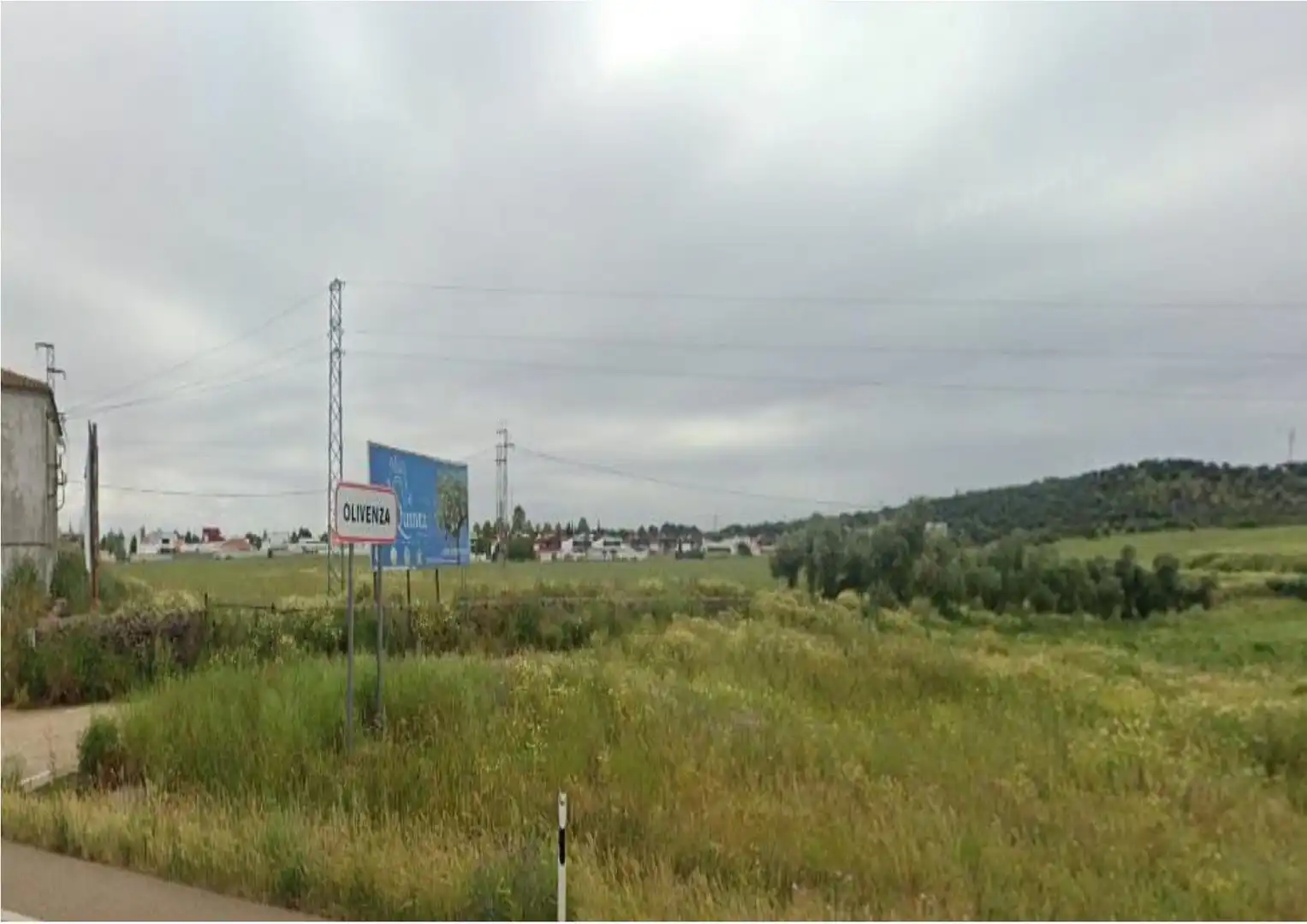 Rural land for sale in Olivenza, imagen 3