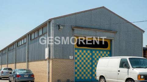Photo 2 of Industrial buildings for sale in Las Dehesillas - Vereda de los Estudiantes, Leganés