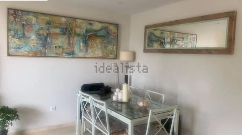 Foto 2 von Wohnung zur Miete in Pinares de San Antón, Málaga Capital