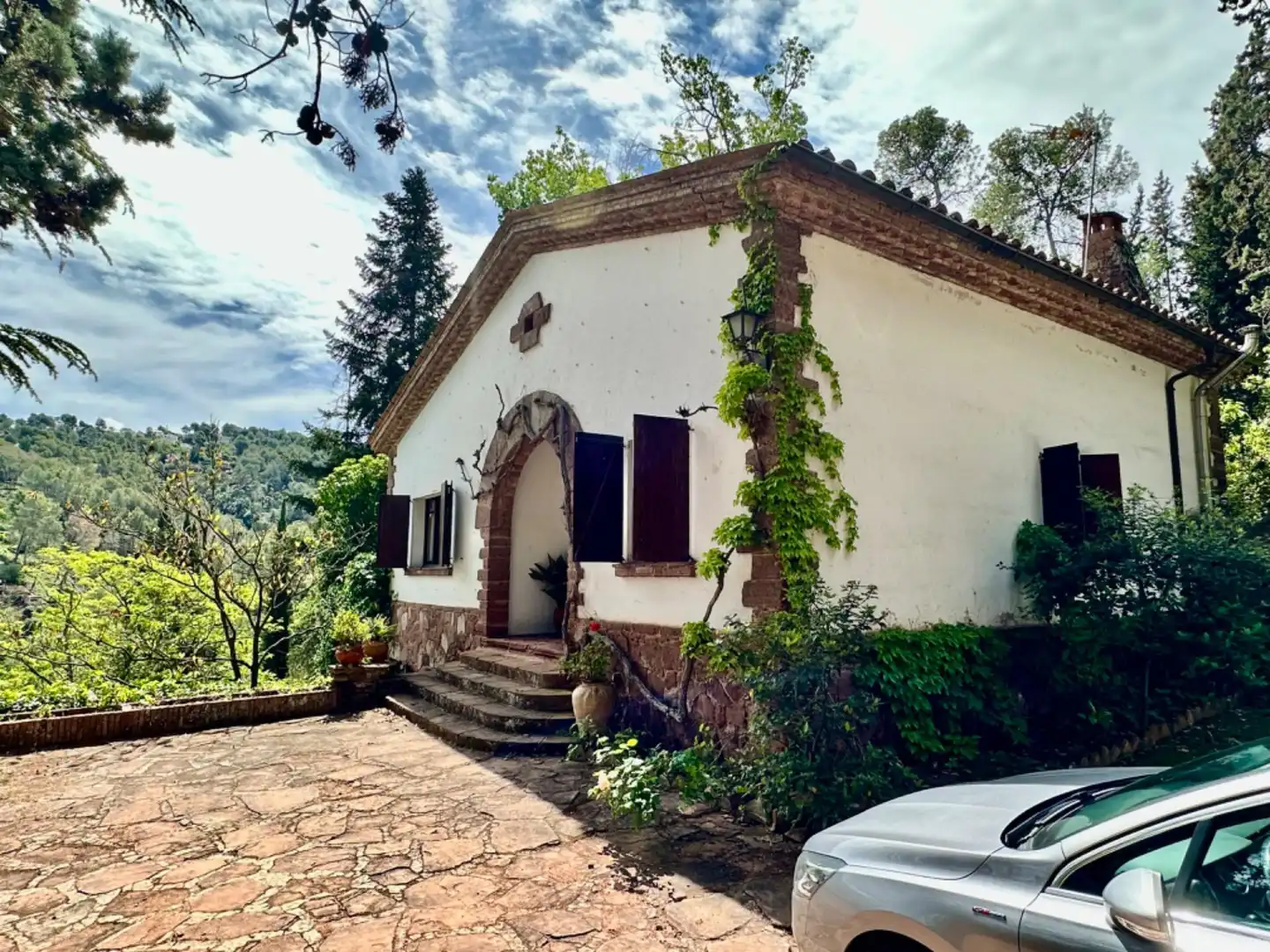 Maison avec jardin à vendre à Castellví de Rosanes, imagen 3