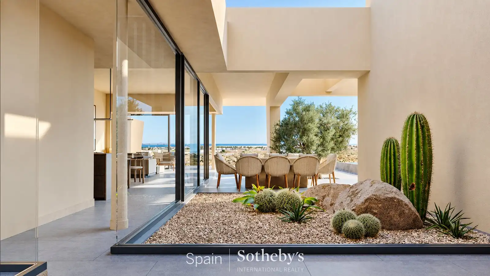 Maison avec piscine à vendre à Avenida Juan Carlos I, imagen 14