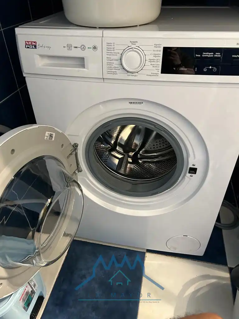 Dúplex en venda a Ciudad Jardín, imagen 15