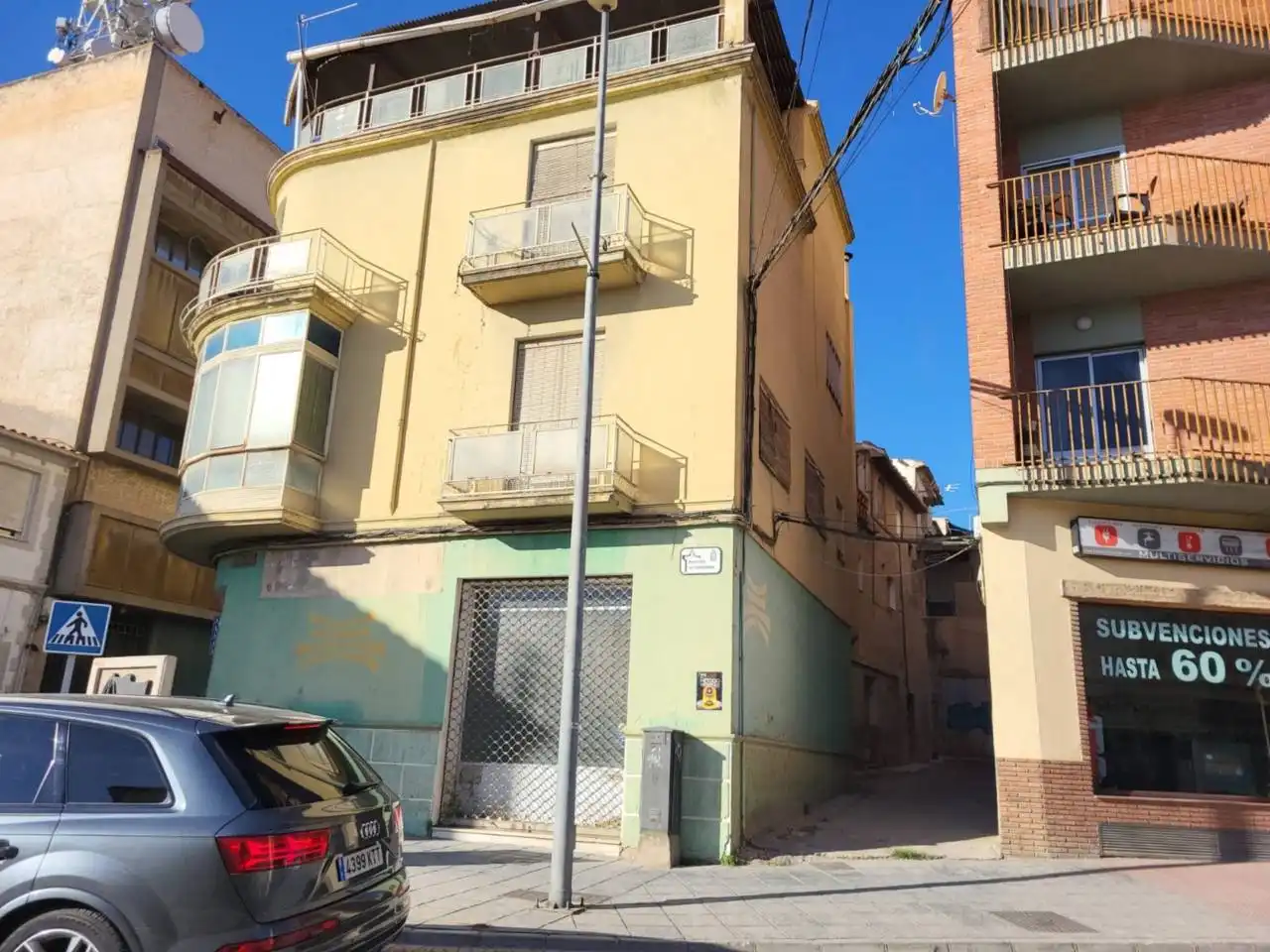 Casa in vendita a Baza, imagen 4