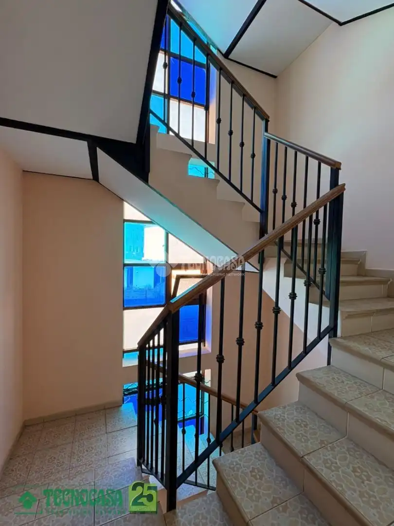 Piso en venta en Ocaña con Aire acondicionado, Calefacción y Piscina comunitaria