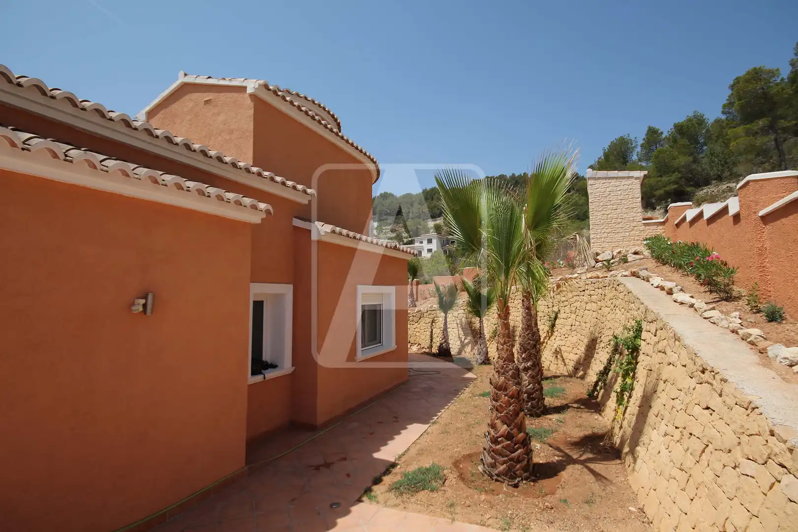 Villa con piscina in vendita a Partides comunes - Adsubia, imagen 15