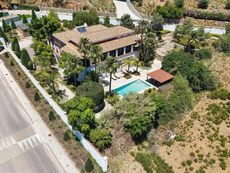 Casa con terrazza in affitto a Montemayor - Marbella Club, imagen 53