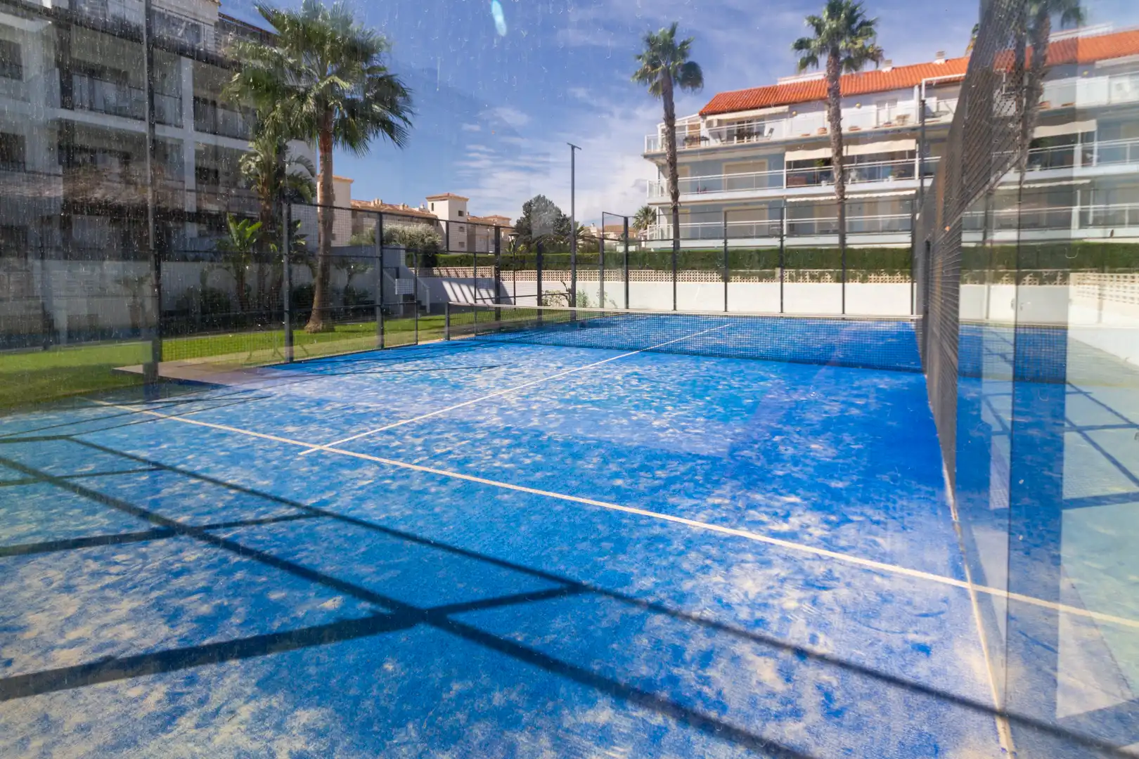 Ático con piscina en venta en Carrer Mar Jónica 2, imagen 34