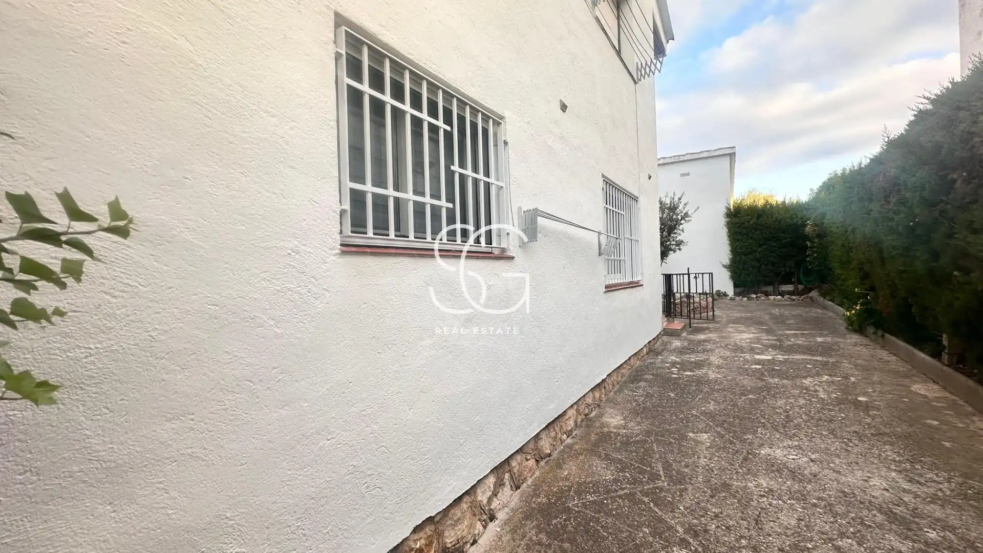 Erdgeschosswohnung mit Garten zum Verkauf in Roda de Barà, imagen 25