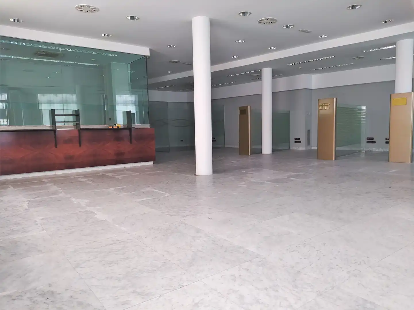 Business premises to rent in La Muralla, imagen 3