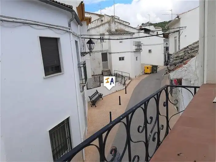 Reihenhaus zum Verkauf in Fuente-Tójar, imagen 14