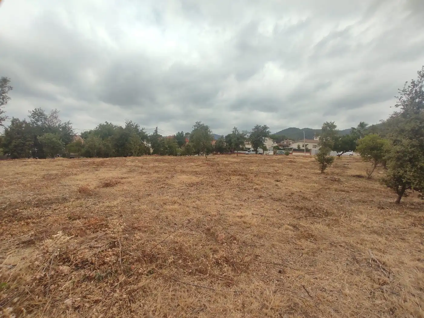 Residential land for sale in Sant Pere de Vilamajor, imagen 13