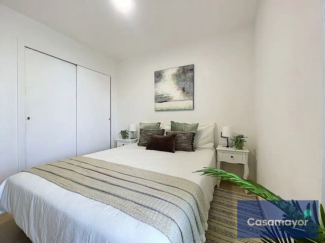 Flat with terrace for sale in Carrer Esportista Juan Matos blq.4 1, imagen 8